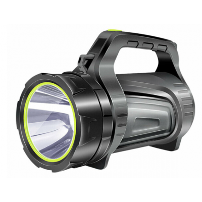 EL FENERİ ŞARJLI LEDLİ ÇOK FONKSİYONEL JS-881D