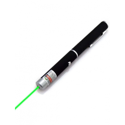 LAZER KIRMIZI PARA KONTROL VE EL FENERİ