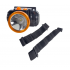 KAFA FENERİ POWER LEDLİ JAZ-57-B 40W SU GEÇİRMEZ
