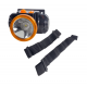 KAFA FENERİ POWER LEDLİ JAZ-57-B 40W SU GEÇİRMEZ, 8680618331349, [site_name]