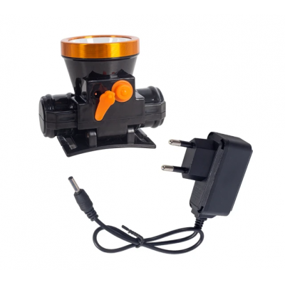 KAFA FENERİ POWER LEDLİ JAZ-57-B 40W SU GEÇİRMEZ