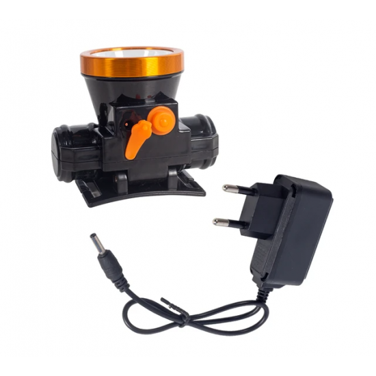 KAFA FENERİ POWER LEDLİ JAZ-57-B 40W SU GEÇİRMEZ, 8680618331349, [site_name]
