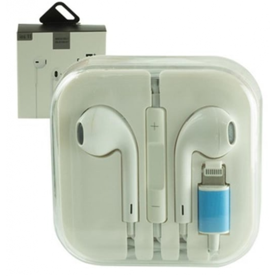 KULAKLIK IPHONE KABLOLU LIGHTINING GİRİŞLİ, 8680618315004, [site_name]