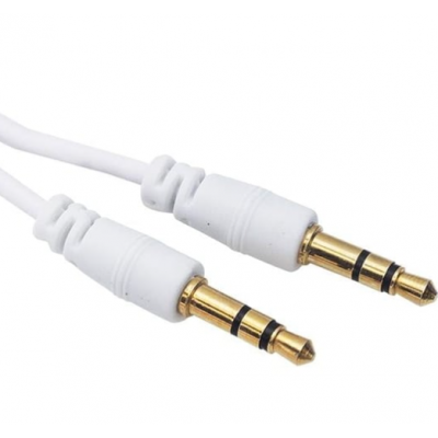 AUX KABLO ERKEK-ERKEK 3.5 MM 1,5 MT