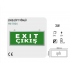 ACİL YÖNLD. ARMT. EXIT ÇIKŞ LED