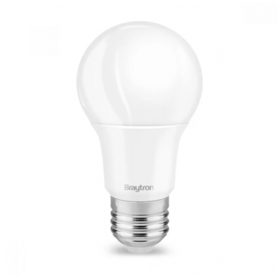 9 w LED AMPÜL  E27 6500K BRAYTRON