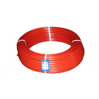 16 mm KANGAL 10 ATÜ PVC BORU TURUNCU H.FREE 16 mm KANGAL 10 ATÜ PVC BORU TURUNCU H.FREE