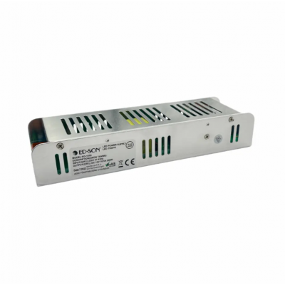 12/16500 mA 200 W DC GÜÇ TARFOSU METAL EDSON 12/16500 mA 200 W DC GÜÇ TARFOSU METAL EDSON