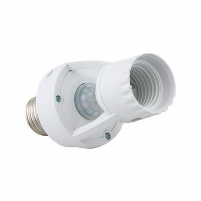 SENSÖRLÜ DUY E27 ED-SON SENSÖRLÜ DUY E27 ED-SON