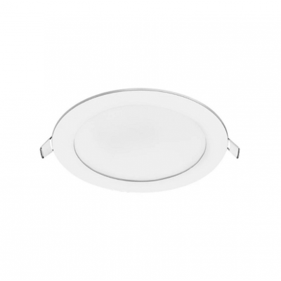 PANEL LED  9 w. YUVARLAK BRAYTRON 6500K  S/ALTI