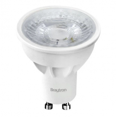 4,5 w SMD LEDLİ AMPÜL GU10 220V 4000K BRAYTRON 4,5 w SMD LEDLİ AMPÜL GU10 220V 4000K BRAYTRON