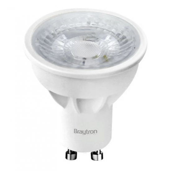 4,5 w SMD LEDLİ AMPÜL GU10 220V 4000K BRAYTRON