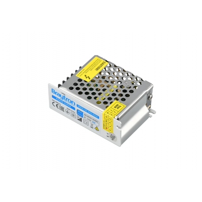 12/2000 mA 25 W ADAPTÖR BRAYTRON 12/2000 mA 25 W ADAPTÖR BRAYTRON