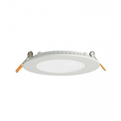 PANEL LED  6 w YUVARLAK TİO 6500K  S/ALTI
