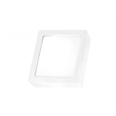 PANEL LED 18 w. KARE BRAYTRON 6500K S/ÜSTÜ