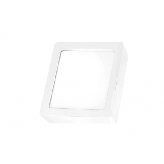 PANEL LED 18 w. KARE BRAYTRON 6500K S/ÜSTÜ, 4000000038177, [site_name]