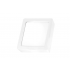 PANEL LED 18 w. KARE BRAYTRON 6500K S/ÜSTÜ