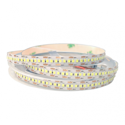 ŞERİT LED 3 ÇİPLİ BEYAZ 240 LED/Mt  İÇ MEKAN 5MT ŞERİT LED 3 ÇİPLİ BEYAZ 240 LED/Mt  İÇ MEKAN 5MT