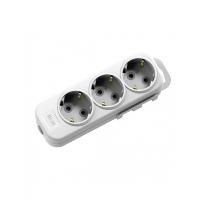 ÜÇLÜ TOP.GRUP PRİZ KLMNS.ÇOCUK KOR.ELBİ