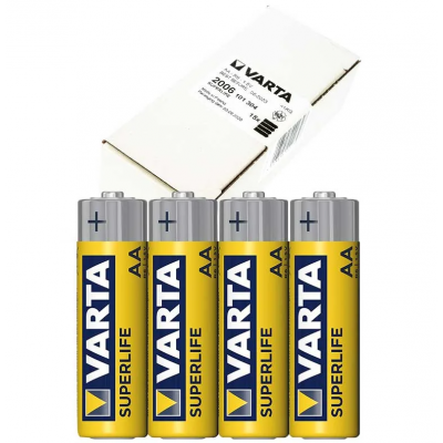 KALEM PİL VARTA MERTER AA 5684 KALEM PİL VARTA MERTER AA 5684