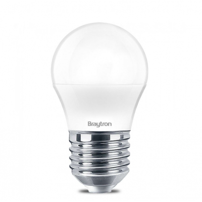 4 w LED AMPÜL  E27 6500K BRAYTRON MİNİ