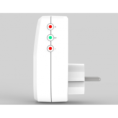 AKIM KORUMA PRİZ TİPİ VOLTAJ KORUYUCU SX220