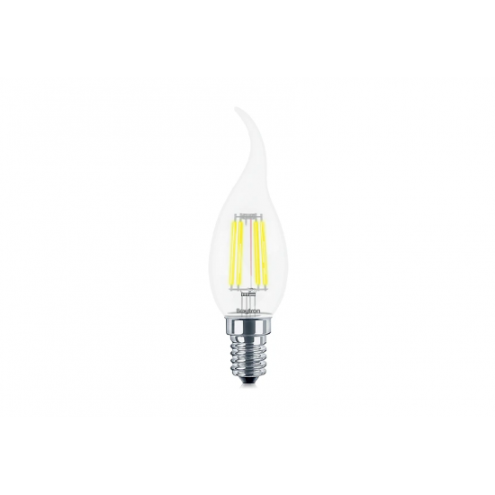 4 W LED AMPÜL E14 3000 K BRAYTRON