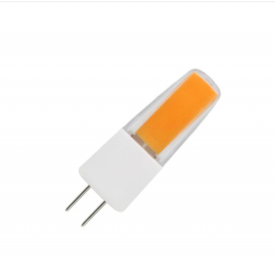 3 W COB LEDLİ AMPÜL G4 DUY  AC/DC 12V BEYAZ 3 W COB LEDLİ AMPÜL G4 DUY  AC/DC 12V BEYAZ