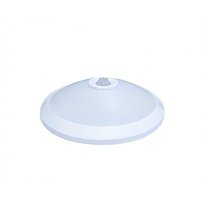 LED TAVAN ARMATÜR SENSÖRLÜ 18W 6500K STANDART MDL