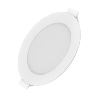 PANEL LED  4 w. YUVARLAK BRAYTRON 3000K S/ALTI