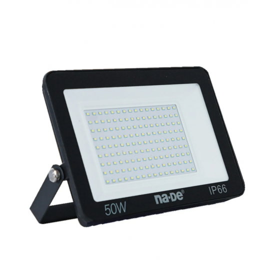 LED PROJEKTÖR 50 W SMD 6500 K NA-DE