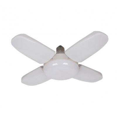 40 W LED AMPUL PAPATYA E27 6500K YCL 40 W LED AMPUL PAPATYA E27 6500K YCL