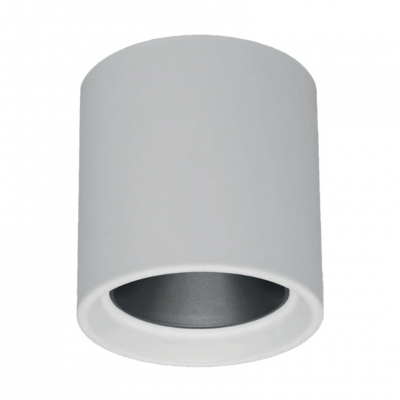 SPOT ARMATÜR GU10 SIVA ÜSTÜ BETA BEYAZ KASA METAL