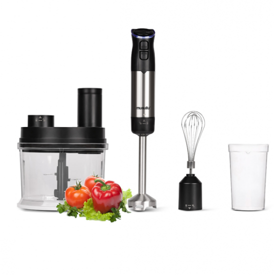 BLENDER SET 1500 W MUSULLU