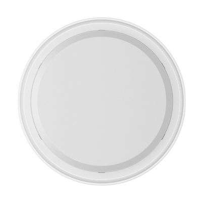 TAVAN ARMATÜRÜ LEDLİ 12 W 3 RENK IP65 BEYAZ KASA