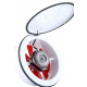 ASPRT.30 CM SAÇ KAPAKLI ED-SON-FANSAN TKA-300 ASPRT.30 CM SAÇ KAPAKLI ED-SON-FANSAN TKA-300
