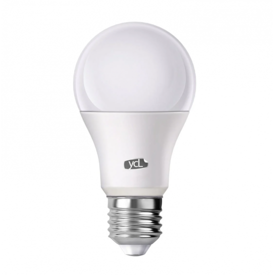 9 w LED AMPÜL  E27 6500K YCL