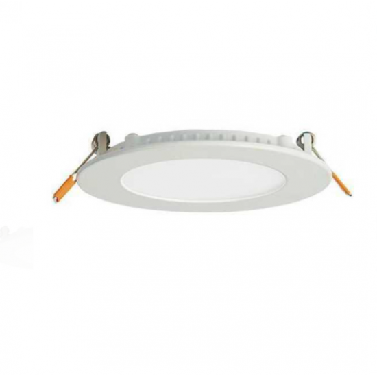 PANEL LED  9 w. YUVARLAK TİO 3000K  S/ALTI