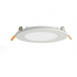 PANEL LED  9 w. YUVARLAK TİO 3000K  S/ALTI