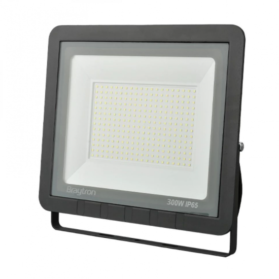 LED PROJEKTÖR 300 W SMD 6500 K BRAYTRON IP65