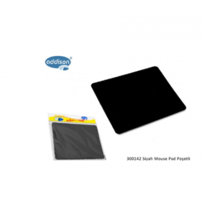 MOUSE PAD SİYAH MOUSE PAD SİYAH