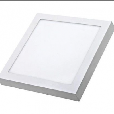 PANEL LED 18 w.KARE ED-SON 6500K  S/ÜSTÜ