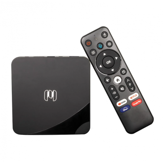 TV BOX MAGROID M2023 8 GB HDD 2 GB RAM 4K