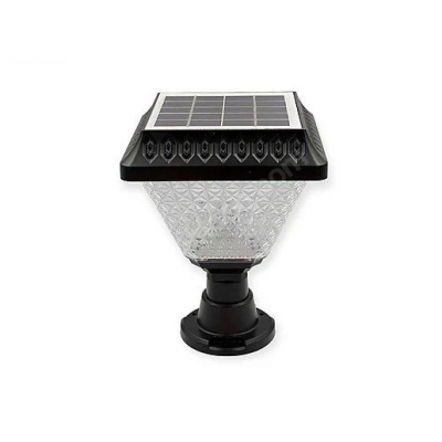 SOLAR BAHÇE ARMT 30W SET ÜSTÜ 6500K