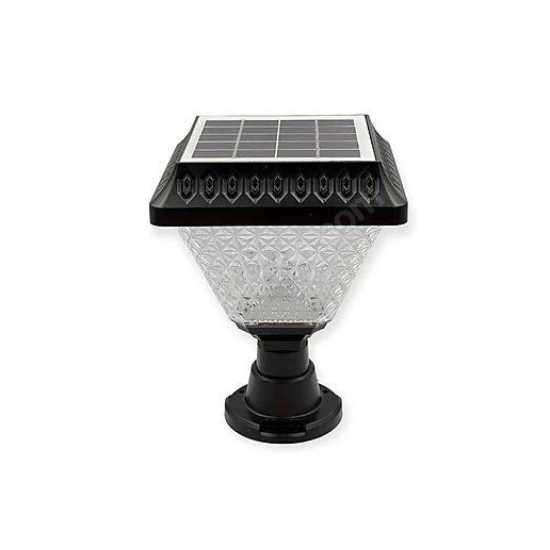 SOLAR BAHÇE ARMT 30W SET ÜSTÜ 6500K