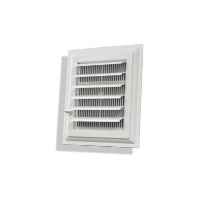 MENFEZ PANJUR PVC 55X55 BANYO/WC HAVALANDIRMA