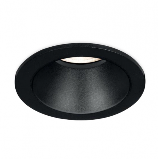 SPOT ARMATÜR MR16 SIVA ALTI GATA SİYAH KASA YUVRLK, 5949097741852, [site_name]