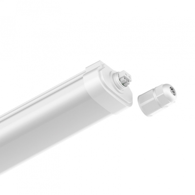 LEDLİ ETANJ ARMATÜR 32W BEYAZ 115CM IP65