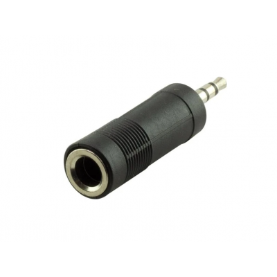 3.5 MM STEREO ERKEK/1 DİŞİ 6.3 MM JACK 3.5 MM STEREO ERKEK/1 DİŞİ 6.3 MM JACK