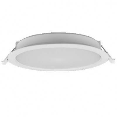 PANEL LED 24 w. YUVARLAK BRAYTRON 3000K S/ALTI